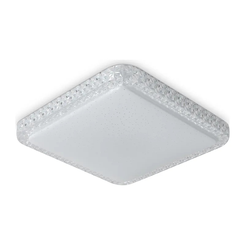 Умный Потолочный светильник FR6227CL-L36W Биссар / Bissar 36 Вт LED Freya 3