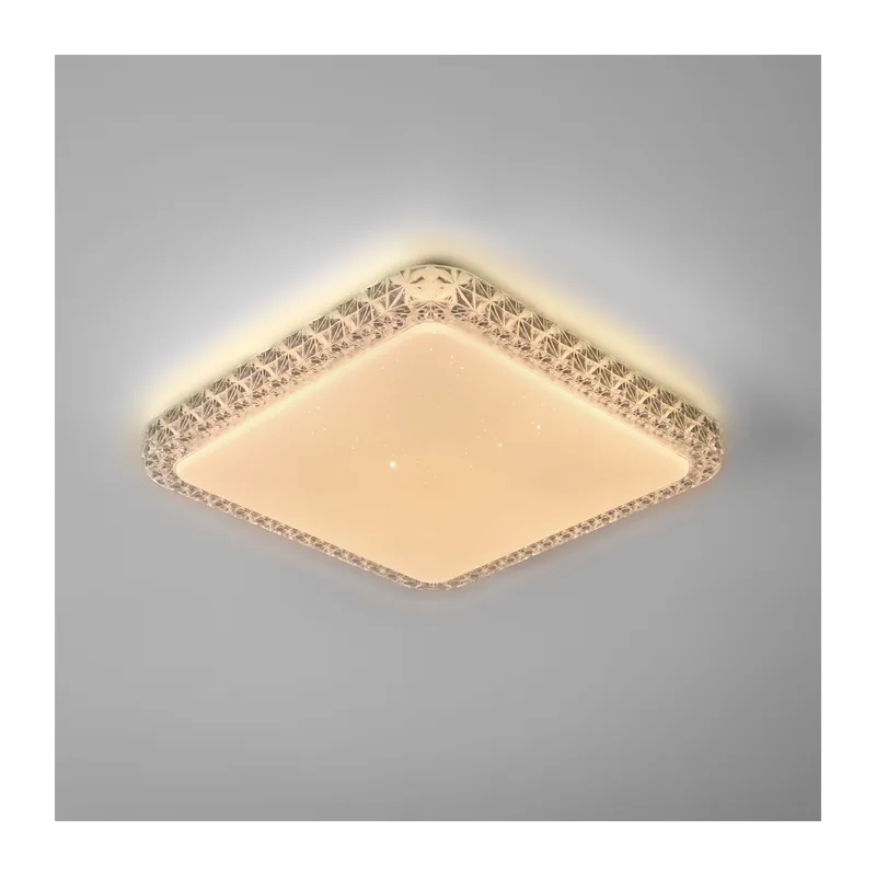 Умный Потолочный светильник FR6227CL-L36W Биссар / Bissar 36 Вт LED Freya 5
