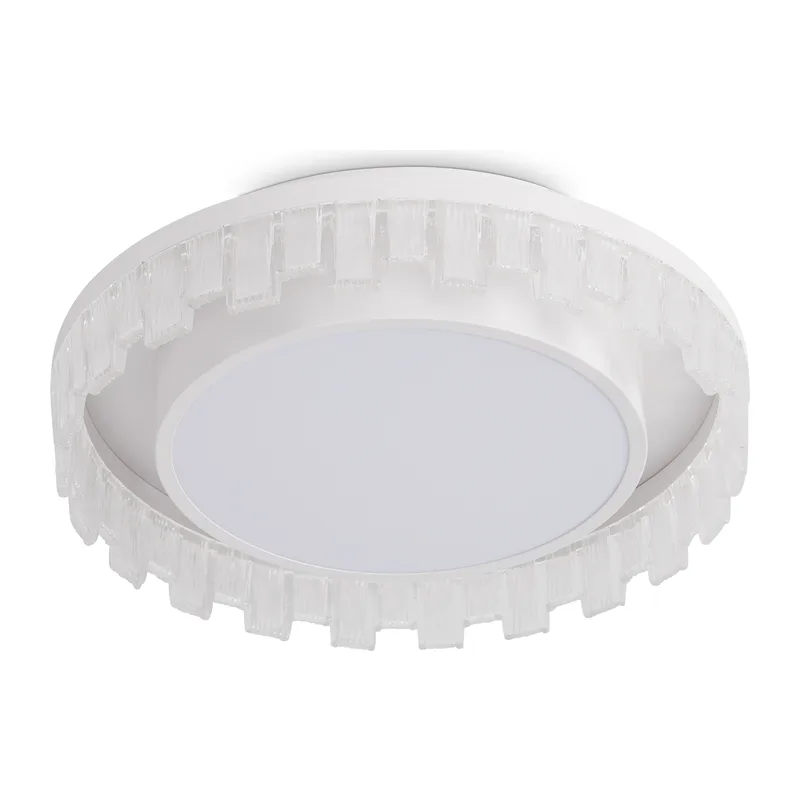 Потолочный светильник FR6228CL-L92W3 Мантелло / Mantello 108 Вт LED Freya 2