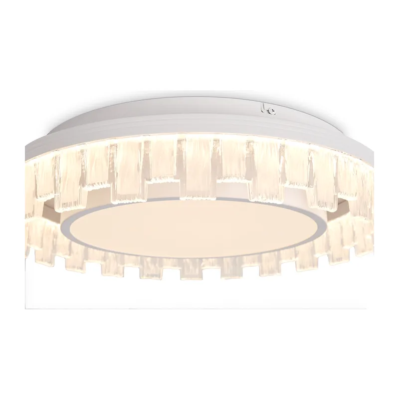 Потолочный светильник FR6228CL-L92W3 Мантелло / Mantello 108 Вт LED Freya 6