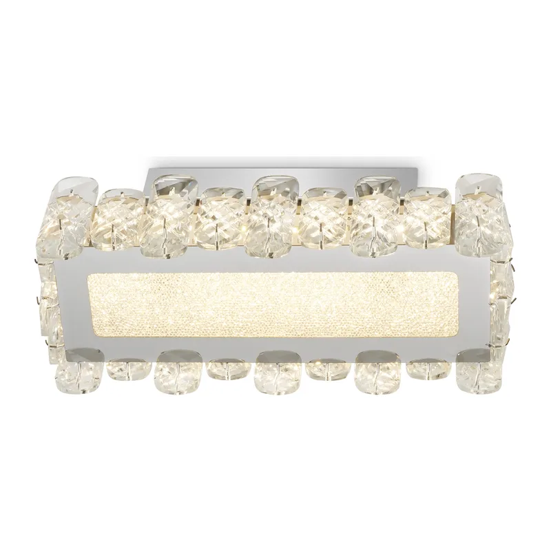 Настенный светильник (бра) FR6230WL-L32CH Гард / Garde 26 Вт LED Freya