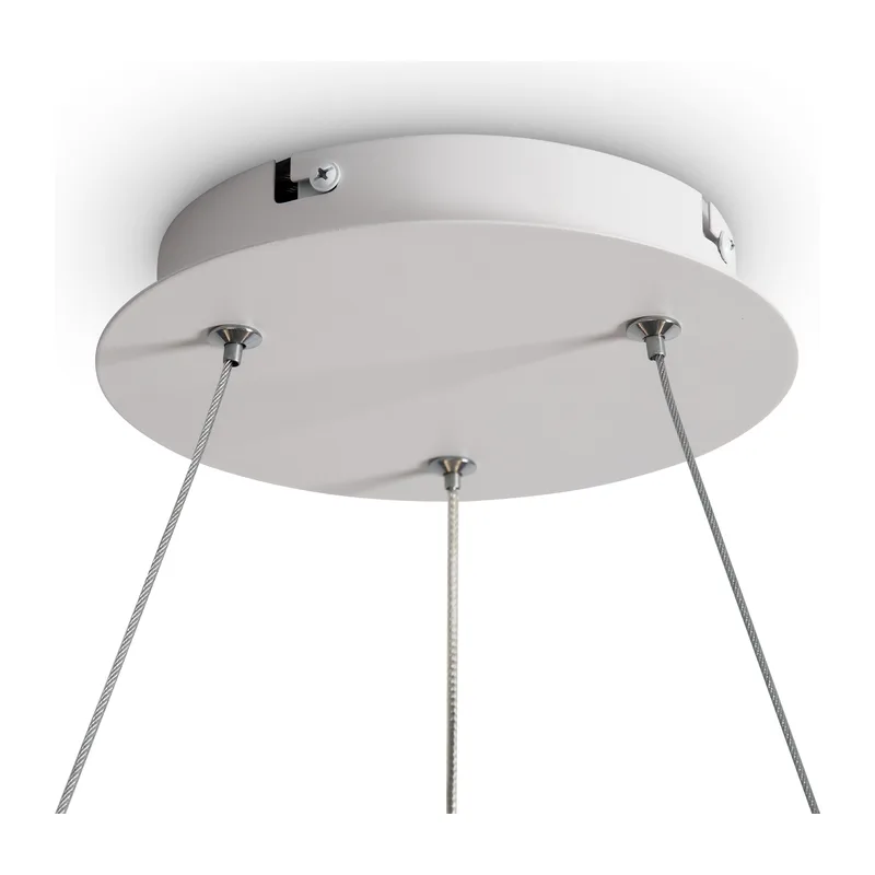 Подвесной светильник FR6231PL-L70W Риффа / Riffa 70 Вт LED Freya 10