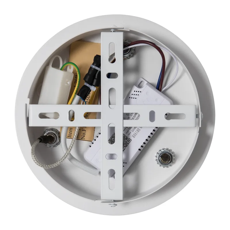 Подвесной светильник FR6231PL-L70W Риффа / Riffa 70 Вт LED Freya 11