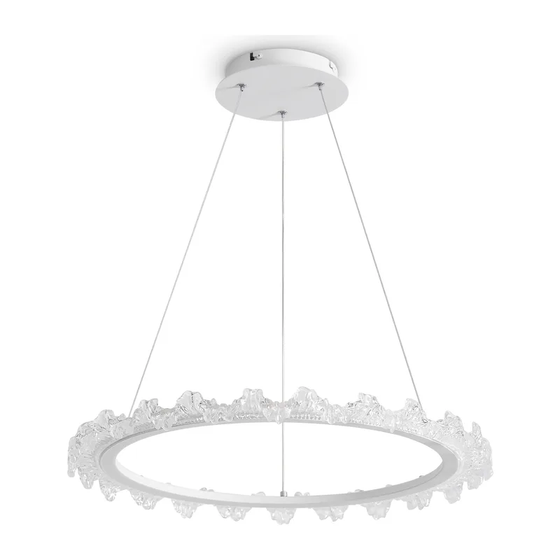 Подвесной светильник FR6231PL-L70W Риффа / Riffa 70 Вт LED Freya 6