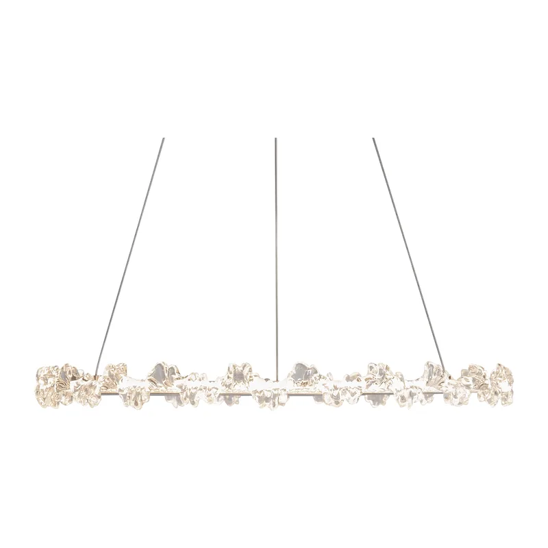 Подвесной светильник FR6231PL-L70W Риффа / Riffa 70 Вт LED Freya 9