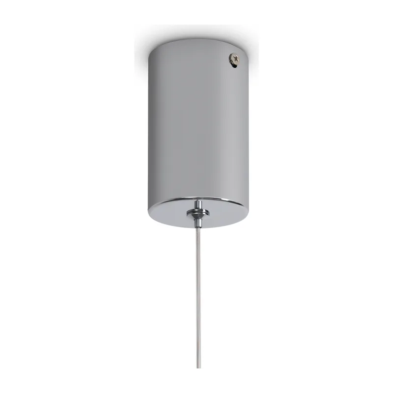 Подвесной светильник FR6235PL-L6CH Тубис / Tubis 7 Вт LED Freya 8