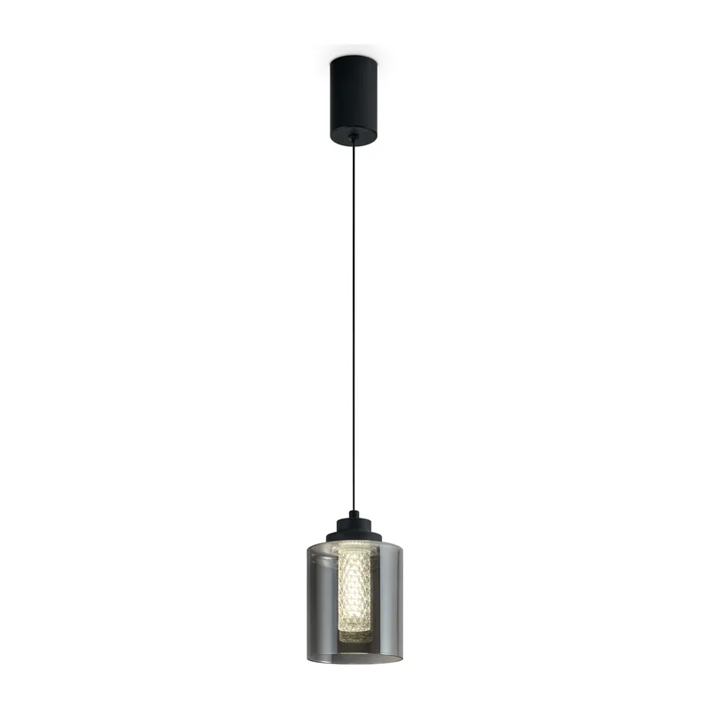 Подвесной светильник FR6238PL-L5SM Лиссе / Lisse 7 Вт LED Freya