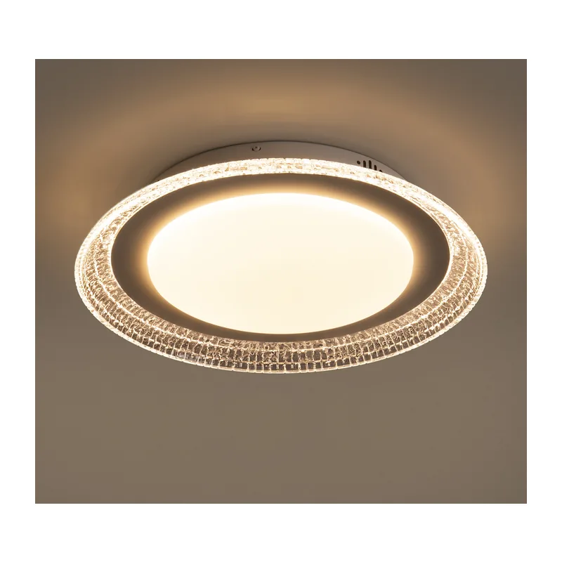 Умный Потолочный светильник FR6243CL-L106W Галла / Galla 107 Вт LED Freya 10