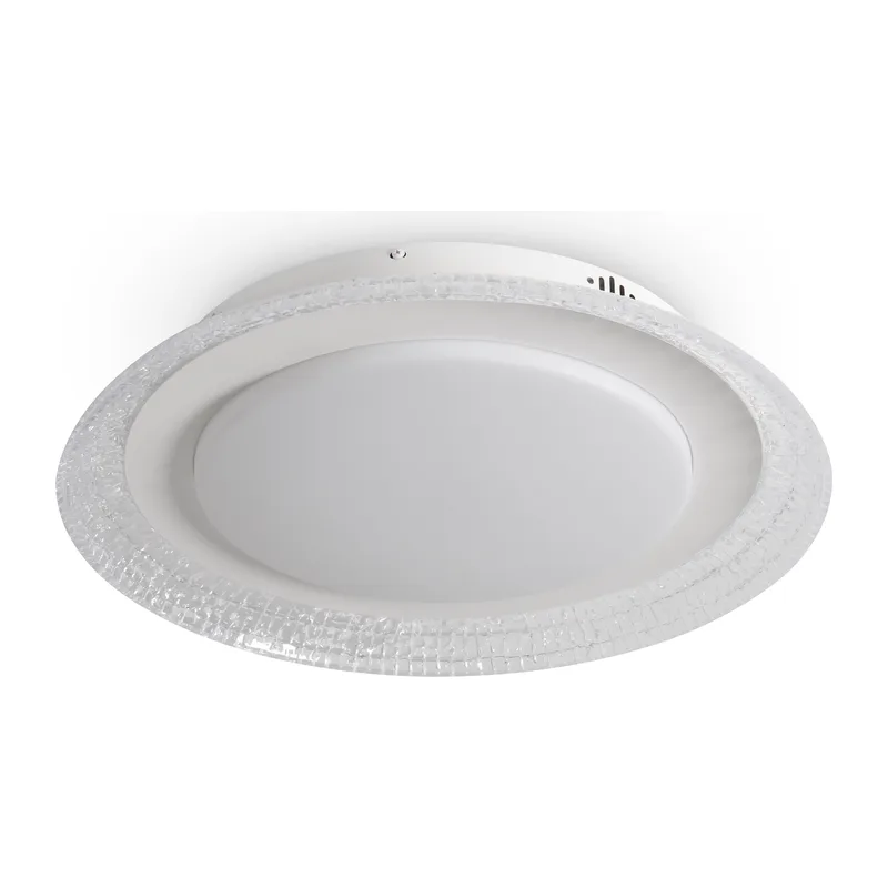 Умный Потолочный светильник FR6243CL-L106W Галла / Galla 107 Вт LED Freya 4