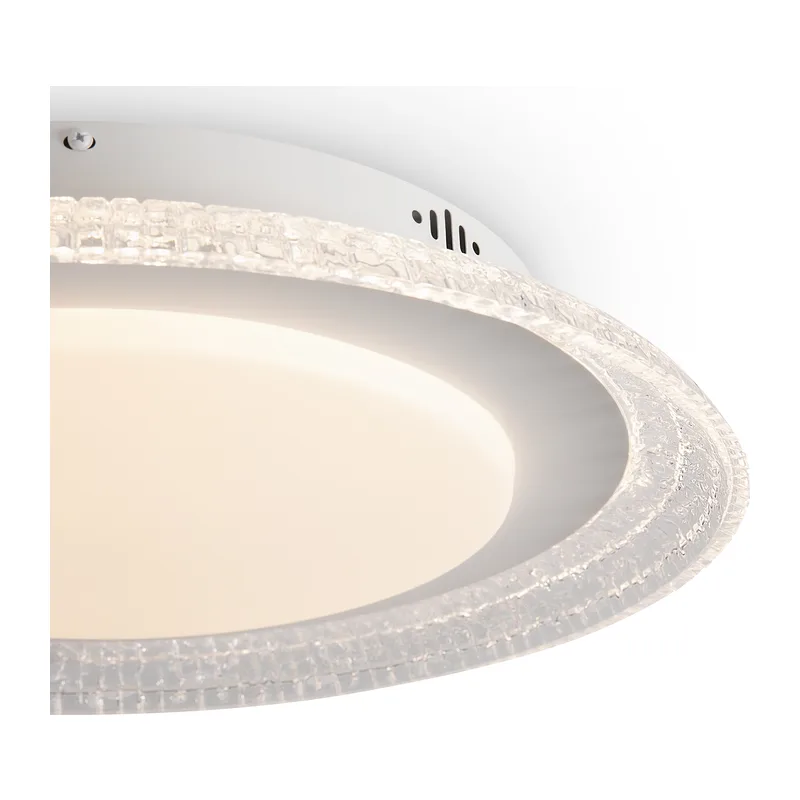 Умный Потолочный светильник FR6243CL-L106W Галла / Galla 107 Вт LED Freya 5