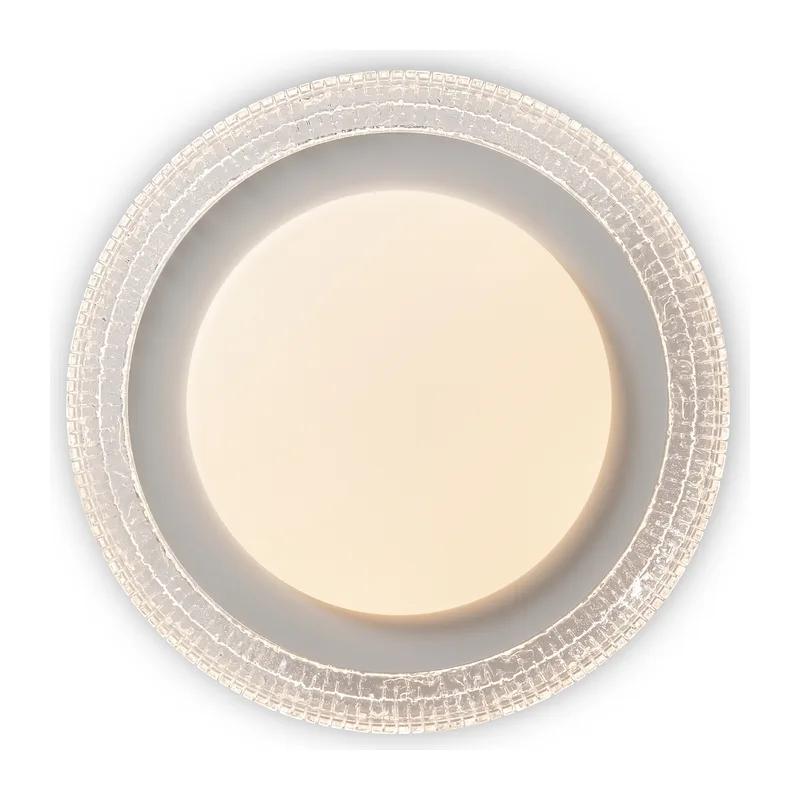 Умный Потолочный светильник FR6243CL-L106W Галла / Galla 107 Вт LED Freya 7