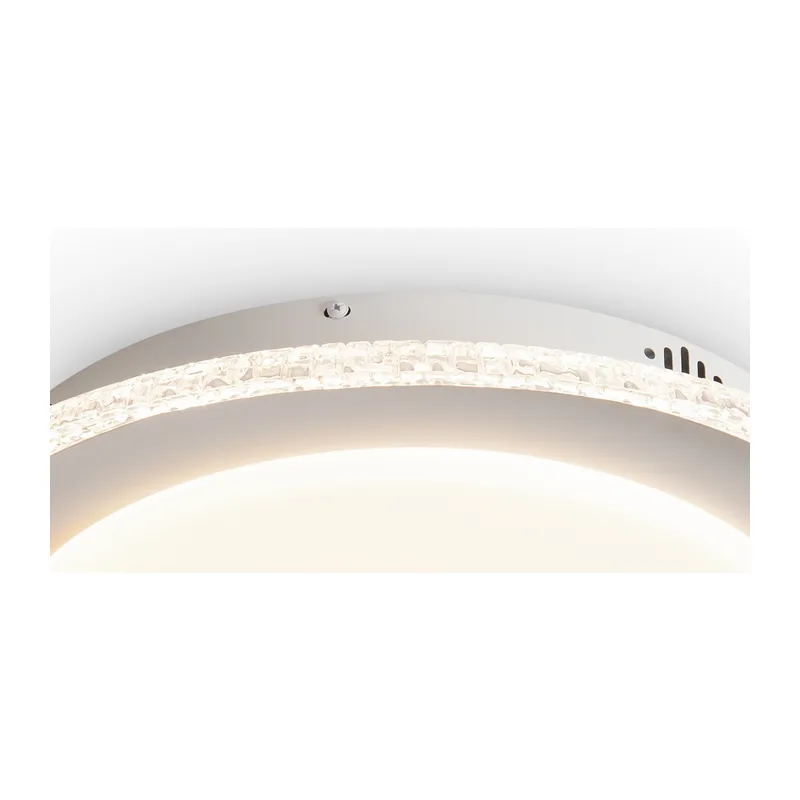 Умный Потолочный светильник FR6243CL-L106W Галла / Galla 107 Вт LED Freya 8