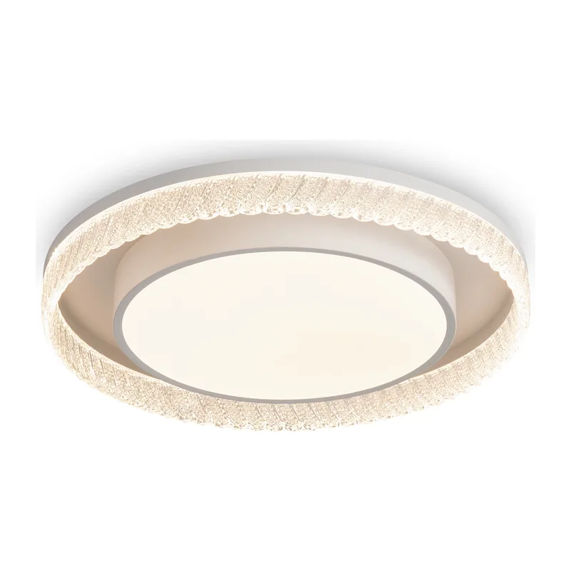 Умный Потолочный светильник FR6243CL-L109W Галла / Galla 109 Вт LED Freya