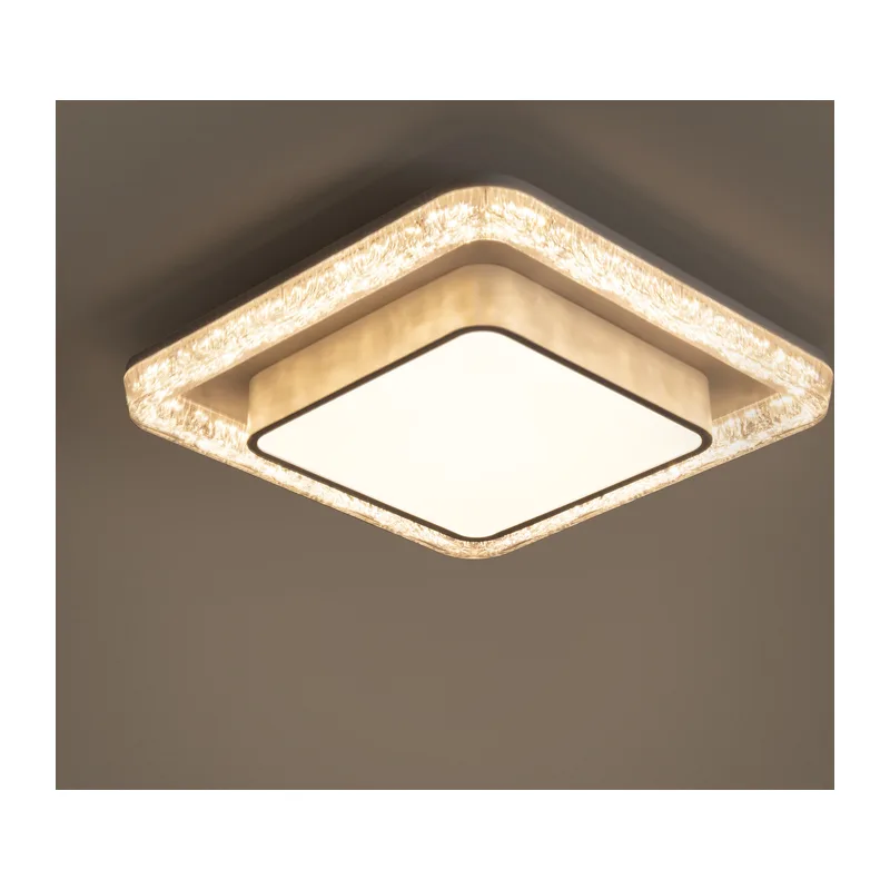 Умный Потолочный светильник FR6243CL-L117W Галла / Galla 128 Вт LED Freya 10