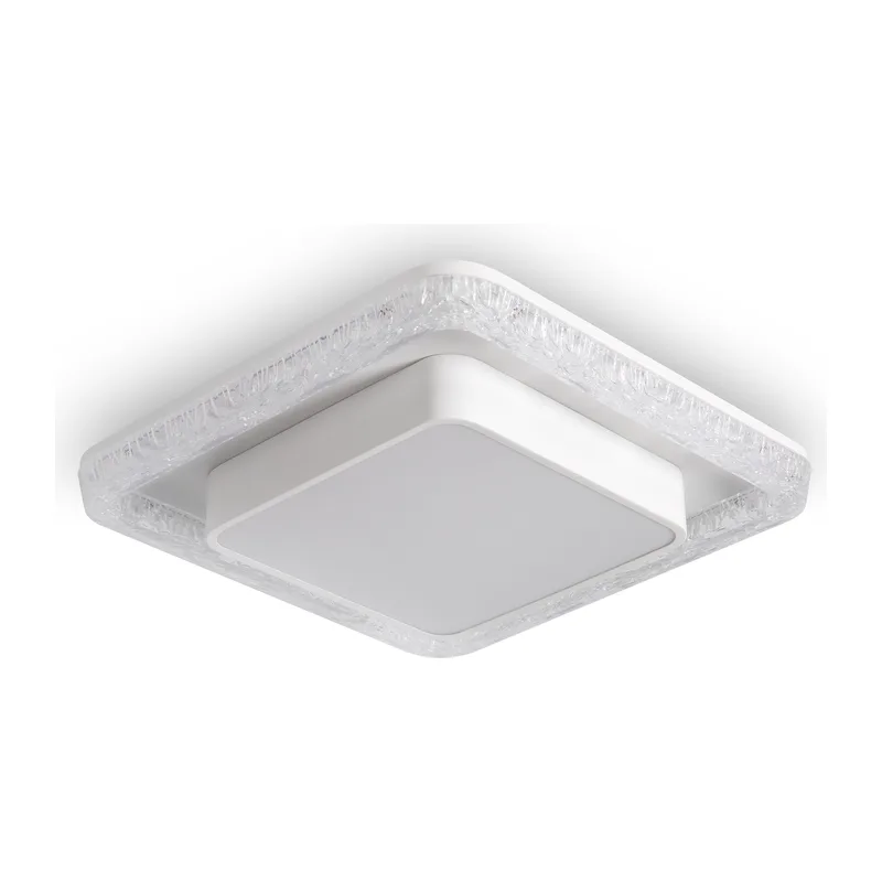 Умный Потолочный светильник FR6243CL-L117W Галла / Galla 128 Вт LED Freya 4