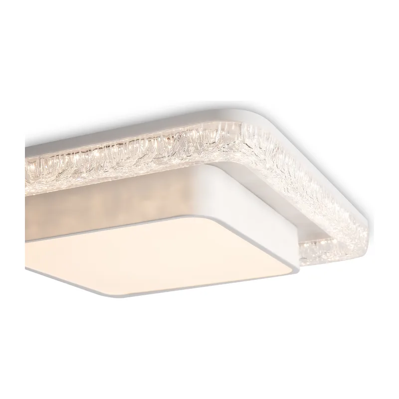 Умный Потолочный светильник FR6243CL-L117W Галла / Galla 128 Вт LED Freya 5