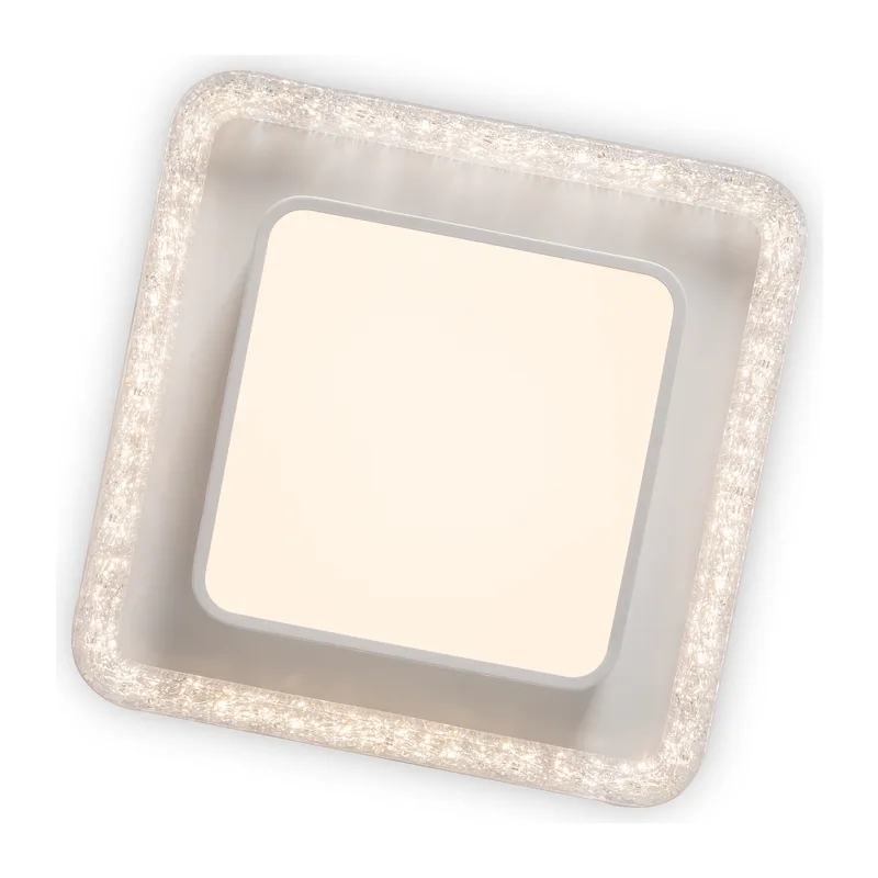Умный Потолочный светильник FR6243CL-L117W Галла / Galla 128 Вт LED Freya 7