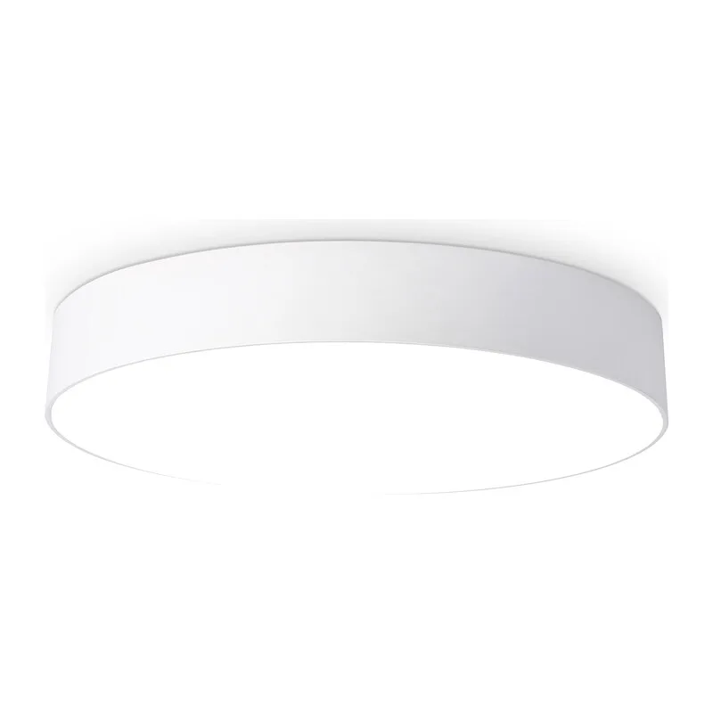 Потолочный светодиодный светильник 4200K 60Вт FV5532 WH белый LED 60W 4200K D500*58 (Без ПДУ) Ambrella Light 8