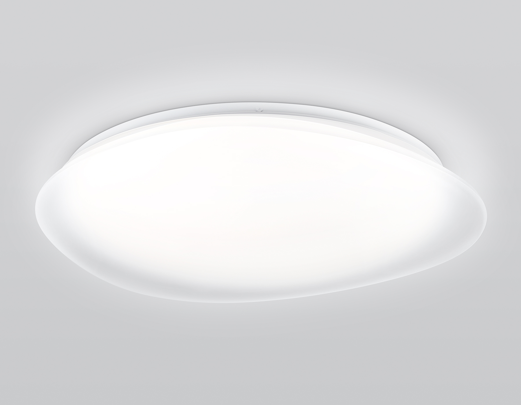 Светодиодный светильник RGB с пультом управления FZ1615 FR матовый IP20 60W 3000-6500K+RGB 510*100 (ПДУ ИК) Ambrella Light 18