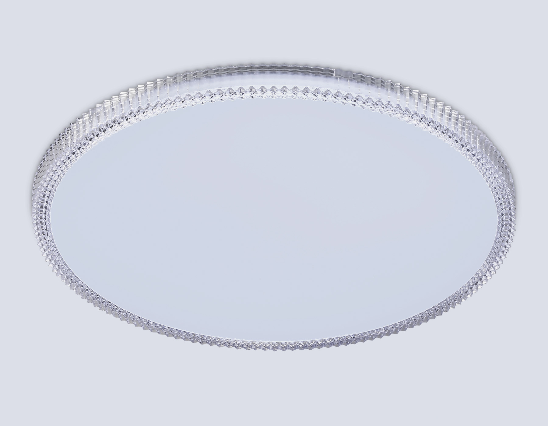 Потолочный светодиодный светильник FZ1701 WH белый IP20 20W 4200K 260*50 (Без ПДУ) Ambrella Light 10