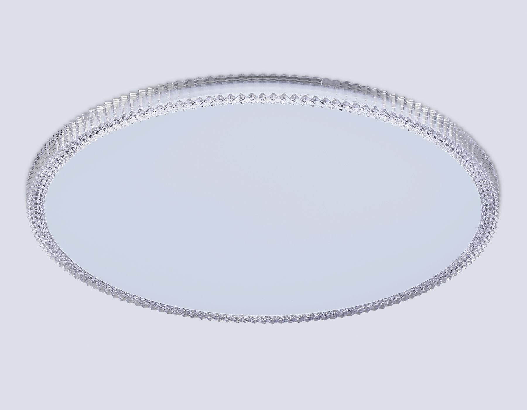 Потолочный светодиодный светильник FZ1720 WH белый IP20 68W 4200K 460*65 (Без ПДУ) Ambrella Light 10