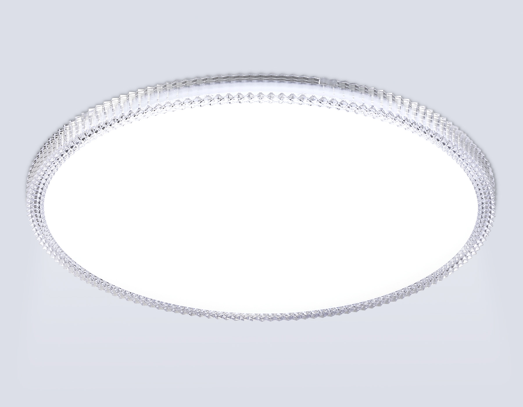 Потолочный светодиодный светильник FZ1720 WH белый IP20 68W 4200K 460*65 (Без ПДУ) Ambrella Light 9