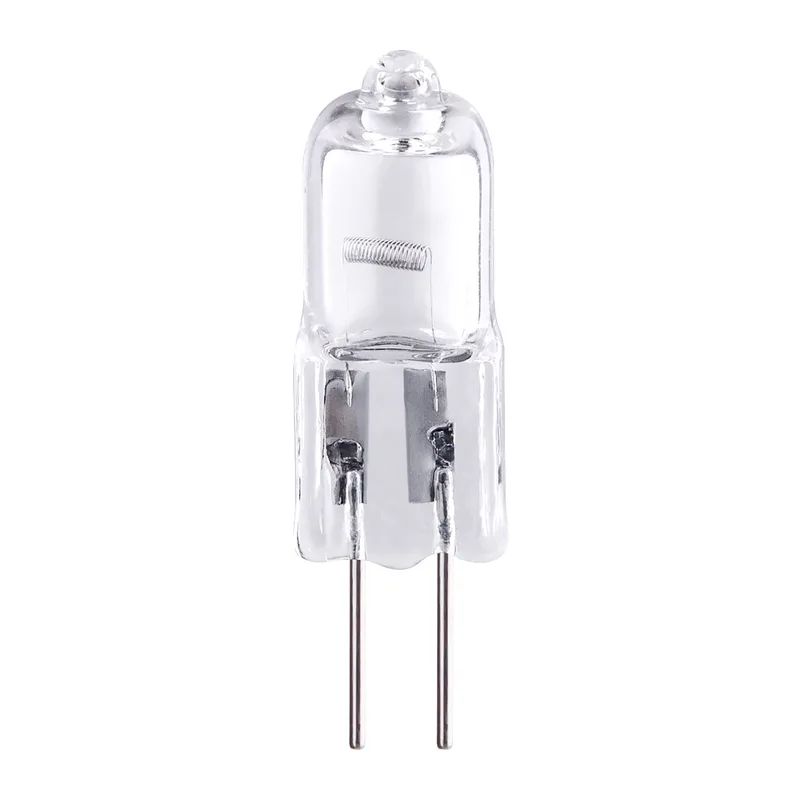 Галогенная лампа 35W G4 12V35W Super Light Elektrostandard 2