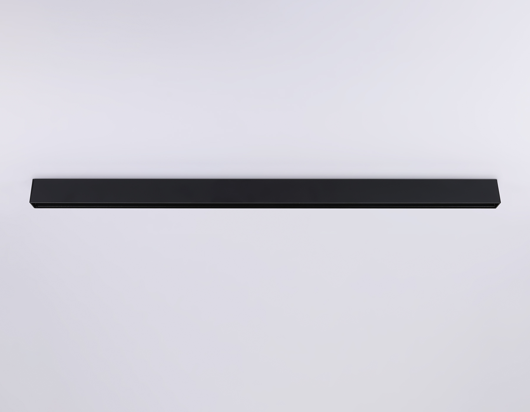 Шинопровод накладной Magnetic 25мм 220V GL1006 BK черный IP20 220V 3000*30.6*56 Ambrella Light 16