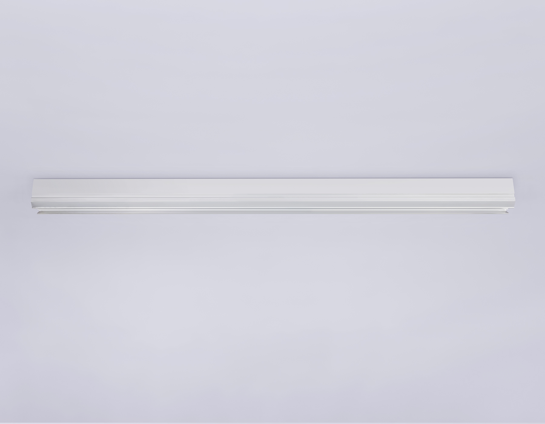 Корпус для накладного шинопровода в натяжной потолок Magnetic 25мм 220V GL1013 AL алюминий корпус в натяжной потолок 2000*61*61 Ambrella Light 12