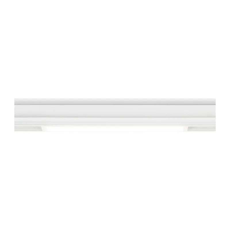 Трековый линейный светильник с памятью Switch-3CCT 3000K-6000K 15Вт 120° GL1271 WH белый IP20 15W 3000K-6400K 220V 120° 342*25*42 (Без ПДУ) Ambrella Light 6