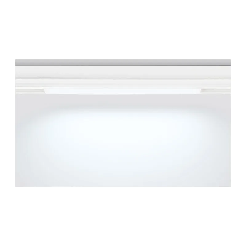 Трековый линейный светильник с памятью Switch-3CCT 3000K-6000K 15Вт 120° GL1271 WH белый IP20 15W 3000K-6400K 220V 120° 342*25*42 (Без ПДУ) Ambrella Light 7