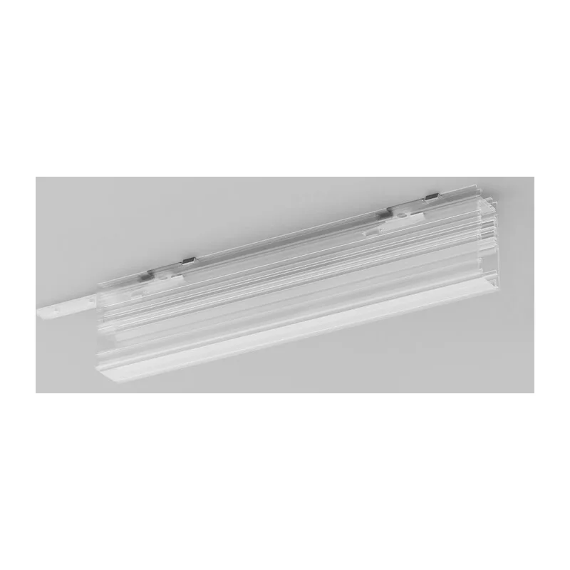Крепление для накладного шинопровода Magnetic 10 48В черный GL1995 BK черный 50*20*5 Ambrella Light 5