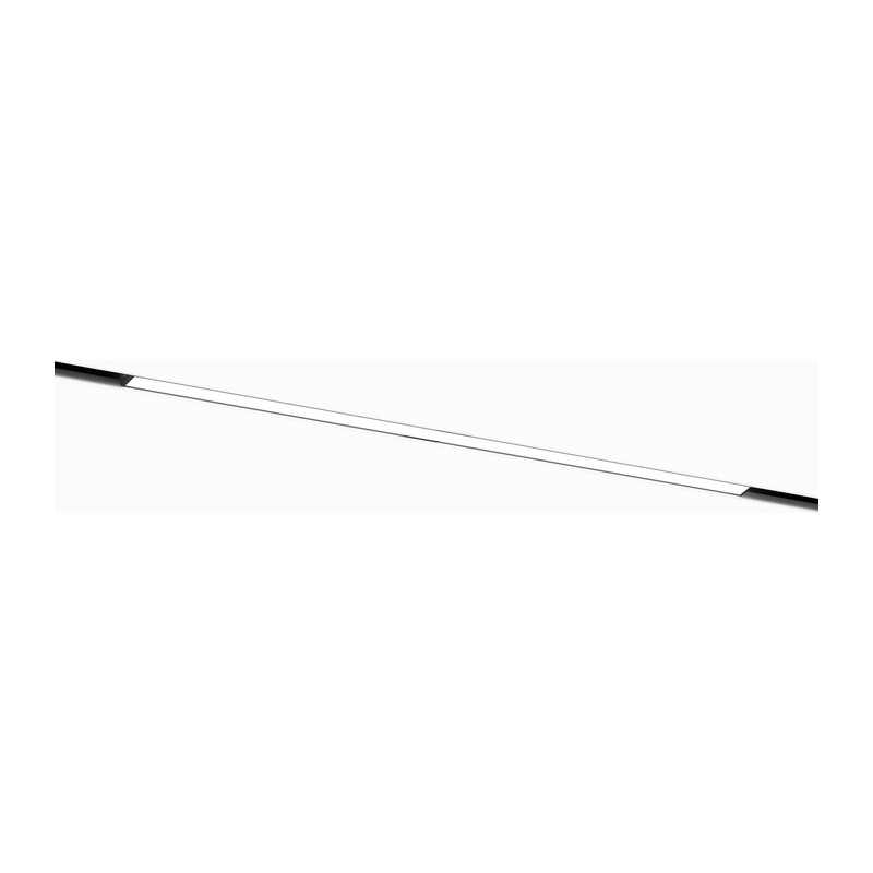 Трековый линейный светильник 3CCT 3000K-6000K 20W 120° GL2325 BK черный IP20 20W 3CCT 3000-6400K 48V 400*10*37 Ambrella Light 9