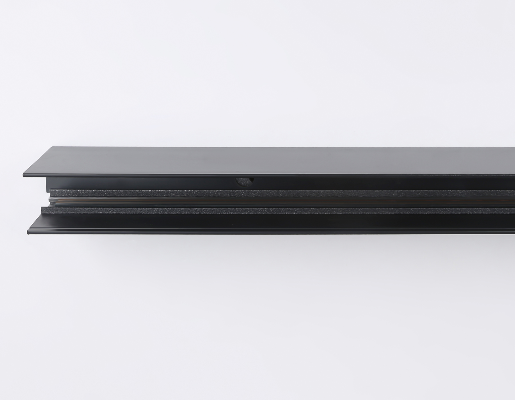 Шинопровод низковольтный накладной Magnetic 20mm 48V GL3301 BK черный IP20 48V 1000*26.9*53.7 Ambrella Light 9