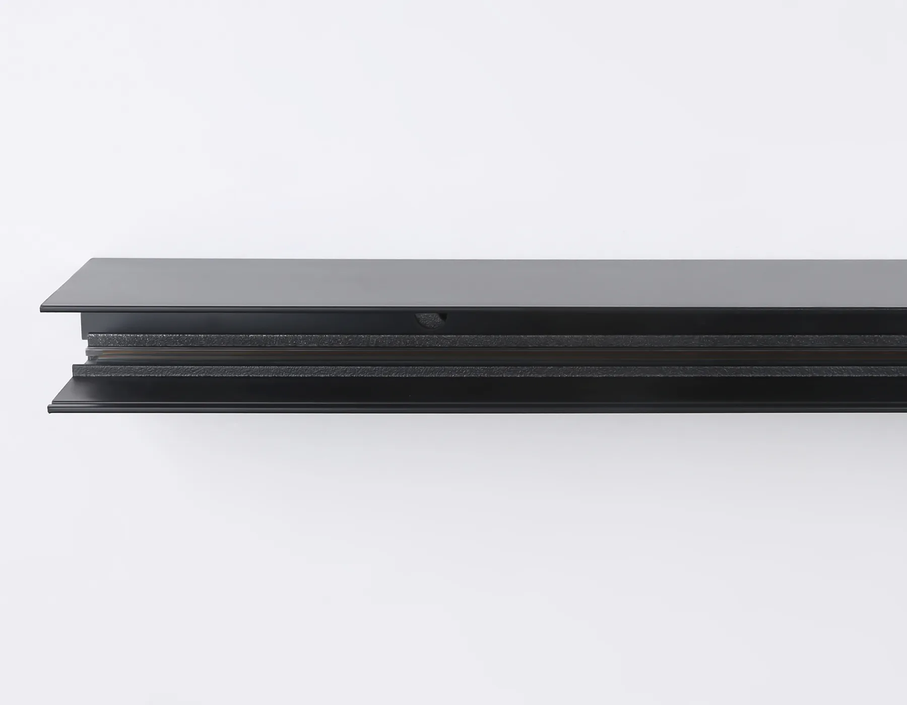 Шинопровод накладной-подвесной Magnetic 20 48В черный 1м GL3301 BK черный IP20 48V 1000*26.9*53.7 Ambrella Light 6