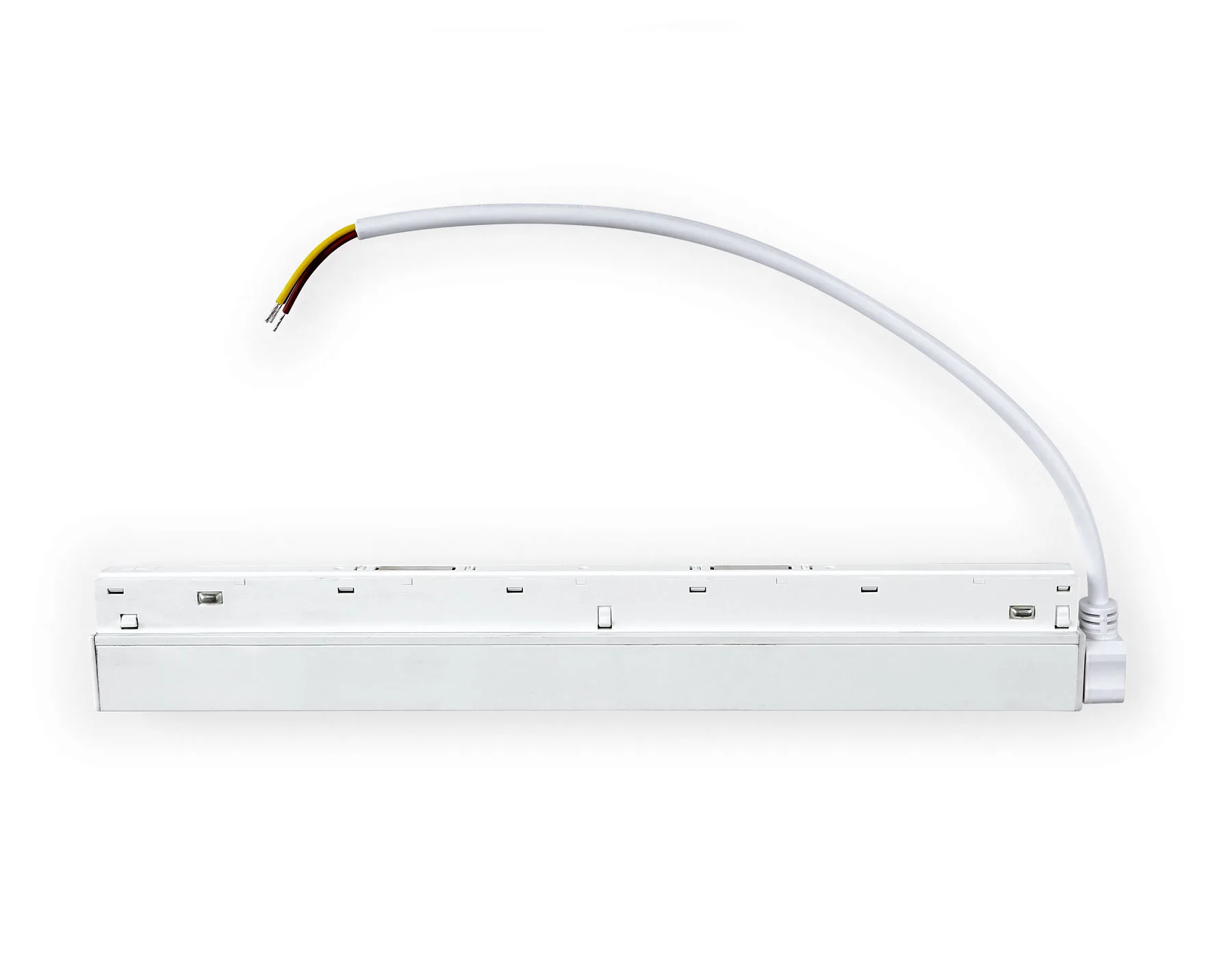 Блок питания внутренний Magnetic 20 48В 200W Tuya/Smart life GL3642 WH белый IP20 200W 48V 300*25*22 Ambrella Light 2