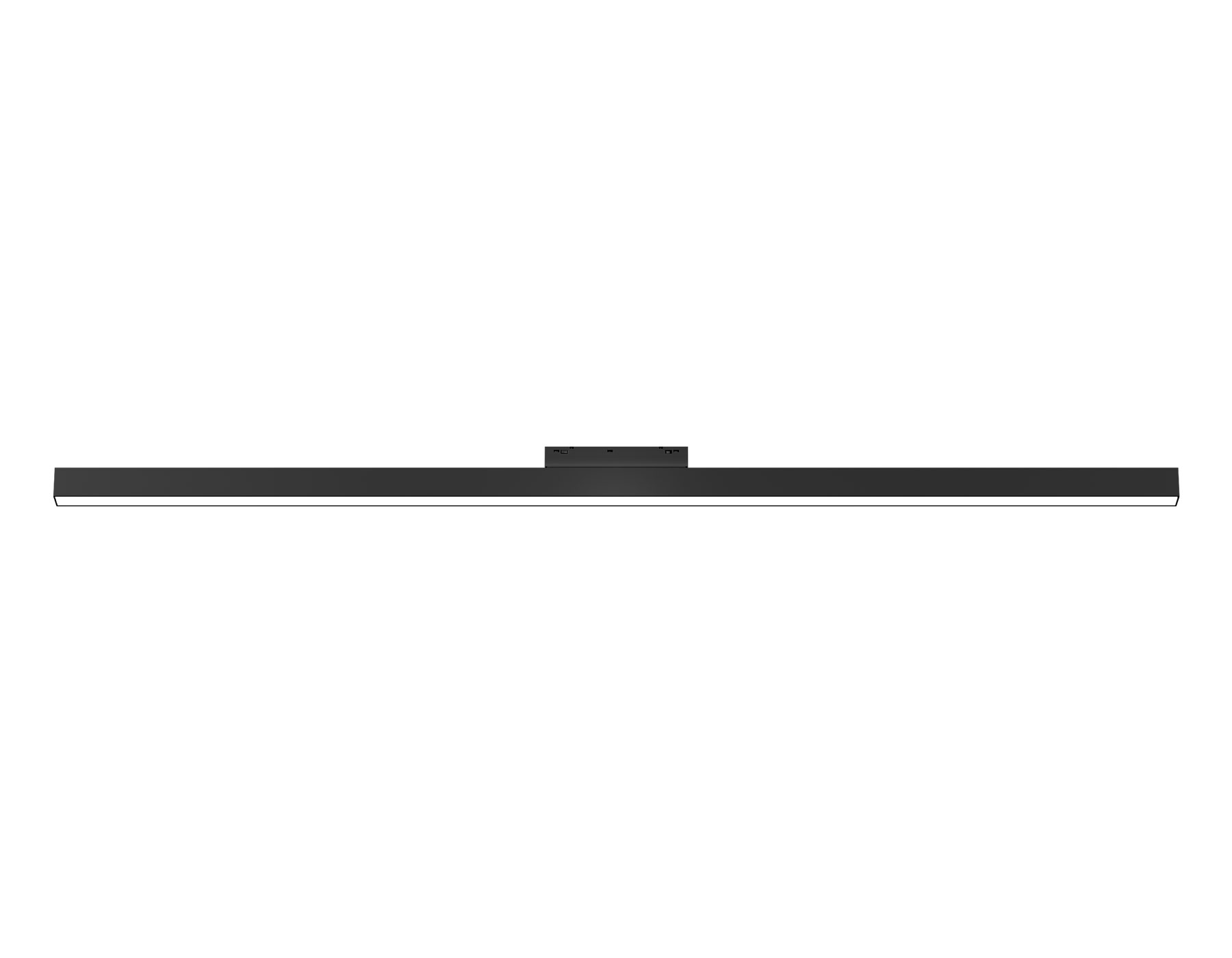 Трековый линейный светильник 3CCT 3000-6000K SMART 30W 120° GL4475 BK черный IP20 30W 3CCT 3000-6000K SMART 48V 120° 904*22*45 Ambrella Light 7