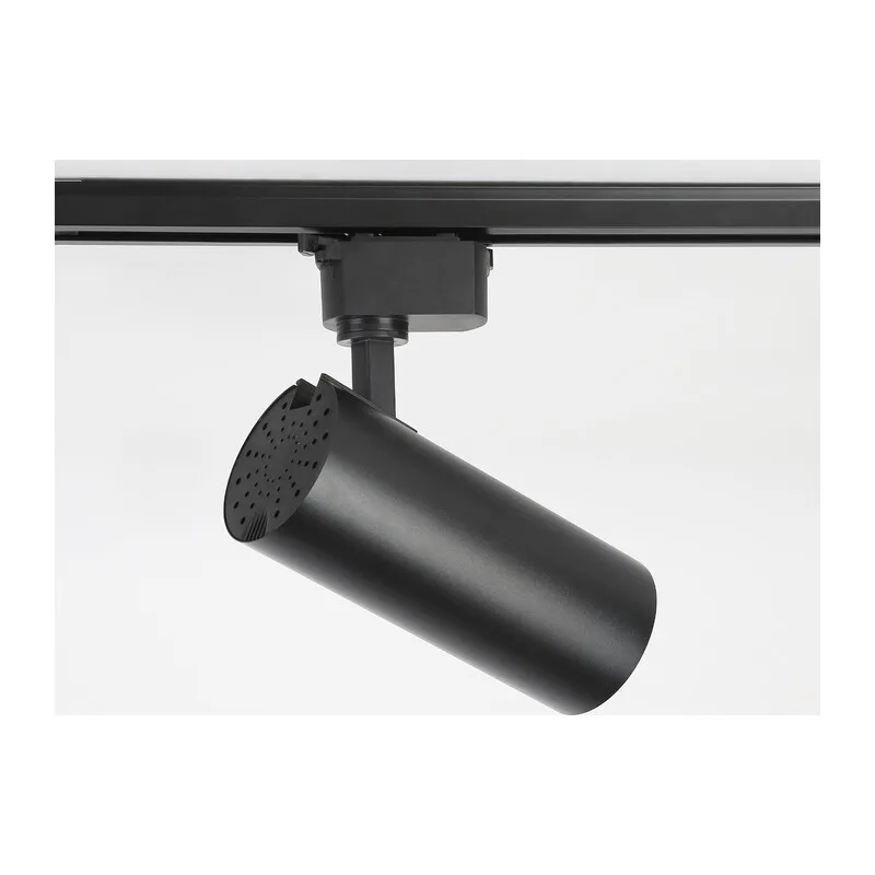 Трековый акцентный светильник 4000K 24Вт 24° GL5829 BK черный LED 24W 4200K 24° Ambrella Light 8