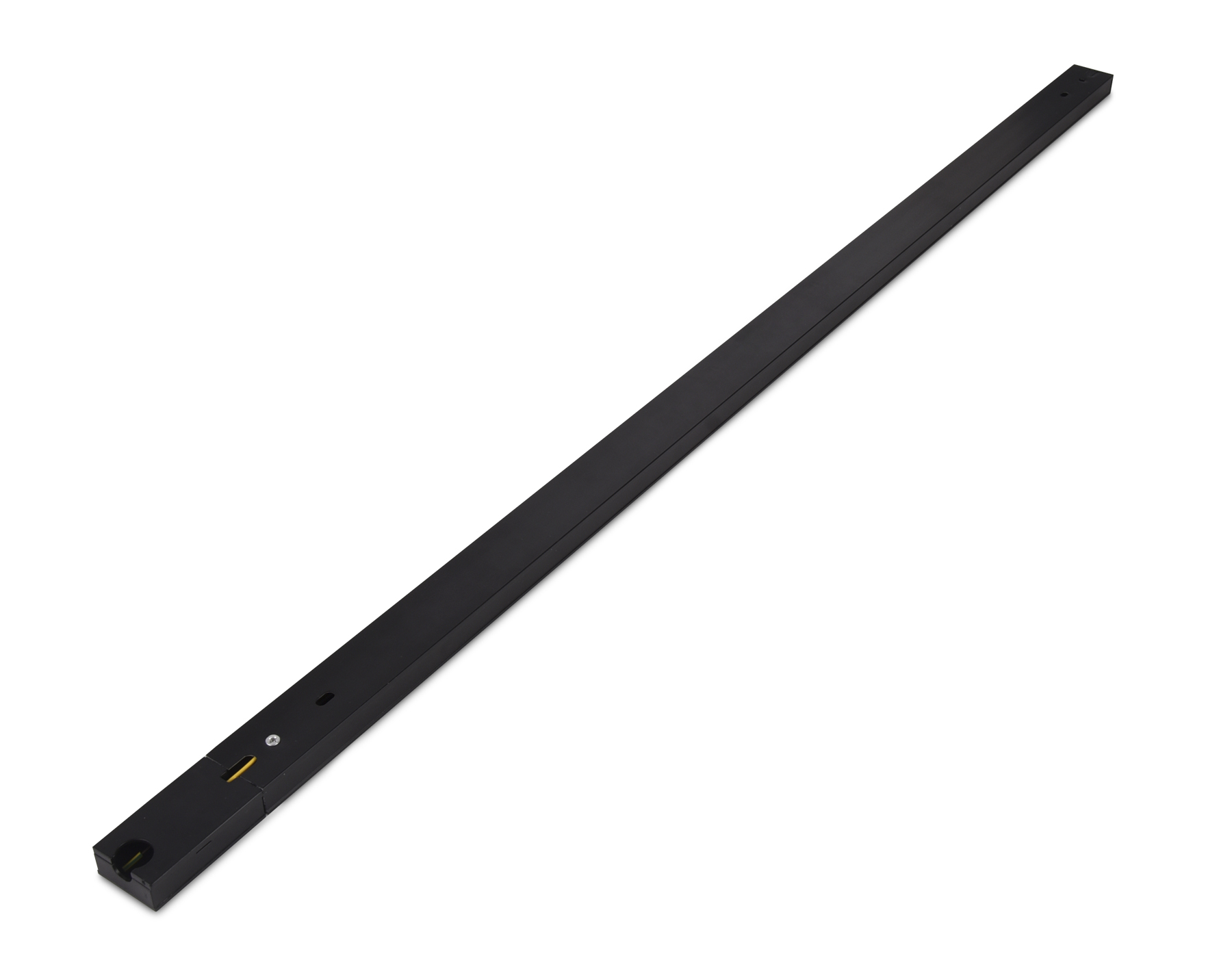 Трековый шинопровод однофазный 3м Standard system 220V GL7013 BK черный трековый шинопровод однофазный 3 м Ambrella Light 6