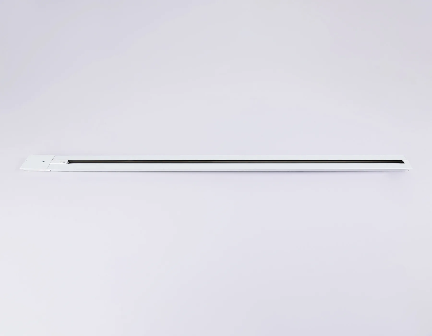 Шинопровод встраиваемый Standard PRO 220В белый 2м GL7123 WH белый IP20 Standard 220V NEW 2000*58.6*18 Ambrella Light 9