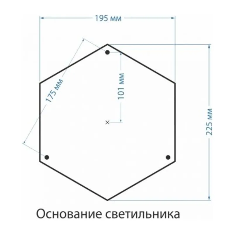 Уличный светильник на столбе Andromeda F черное золото IP44 GLYF-8024F черное золото Elektrostandard 4