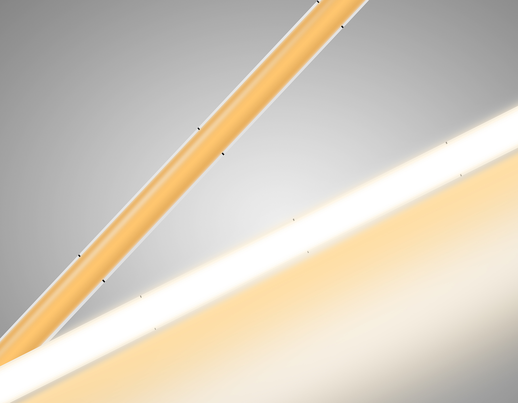 Светодиодная лента Ambrella Light GS4601 COB 384Led/ 7W m/ 24V IP20 3000K/ 5m*3mm*2mm (2 конт.) GS4601 COB 384Led/ 7W m/ 24V IP20 3000K/ 5m*3mm*2mm (2 конт.) Ambrella Light 8