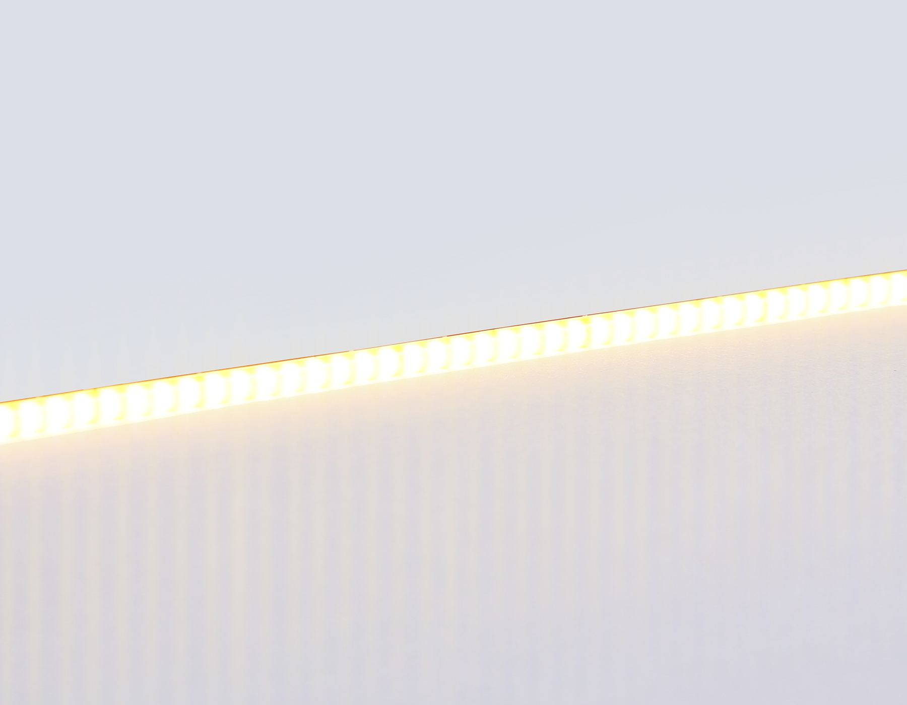 Светодиодная лента Ambrella Light GS4601 COB 384Led/ 7W m/ 24V IP20 3000K/ 5m*3mm*2mm (2 конт.) GS4601 COB 384Led/ 7W m/ 24V IP20 3000K/ 5m*3mm*2mm (2 конт.) Ambrella Light 9