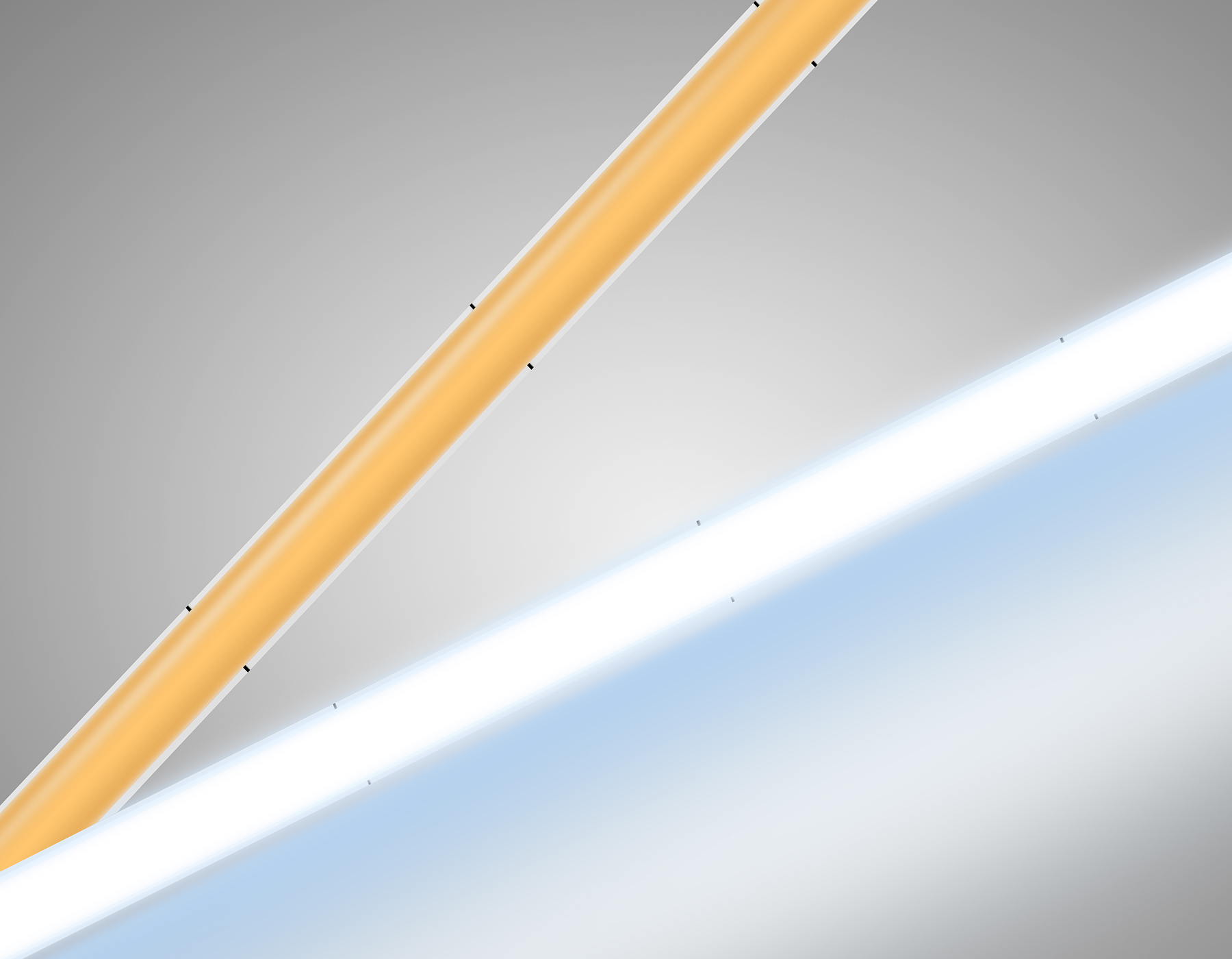 Светодиодная лента Ambrella Light GS4603 COB 384Led/ 7W m/ 24V IP20 6500K/ 5m*3mm*2mm (2 конт.) GS4603 COB 384Led/ 7W m/ 24V IP20 6500K/ 5m*3mm*2mm (2 конт.) Ambrella Light 8
