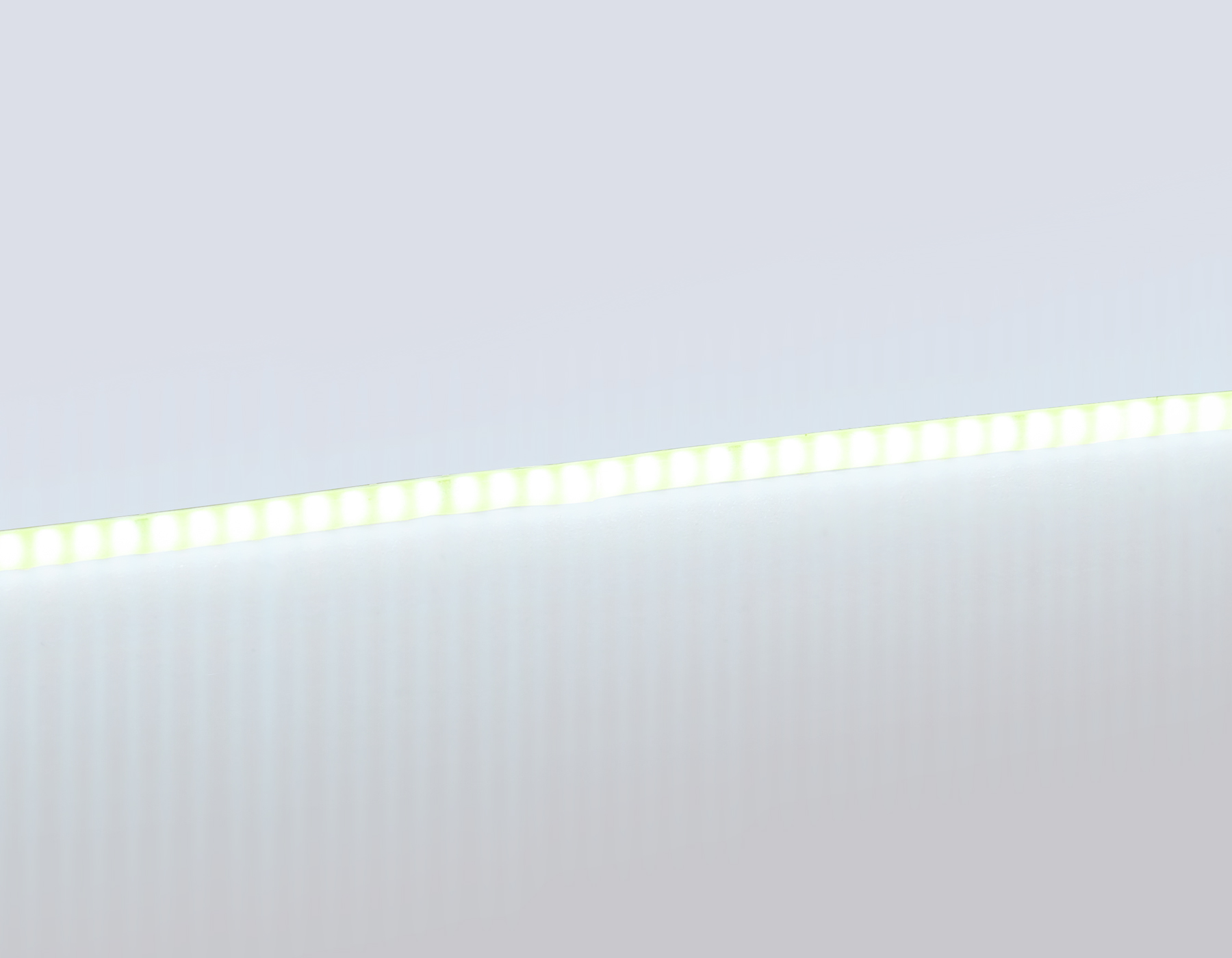Светодиодная лента Ambrella Light GS4603 COB 384Led/ 7W m/ 24V IP20 6500K/ 5m*3mm*2mm (2 конт.) GS4603 COB 384Led/ 7W m/ 24V IP20 6500K/ 5m*3mm*2mm (2 конт.) Ambrella Light 9