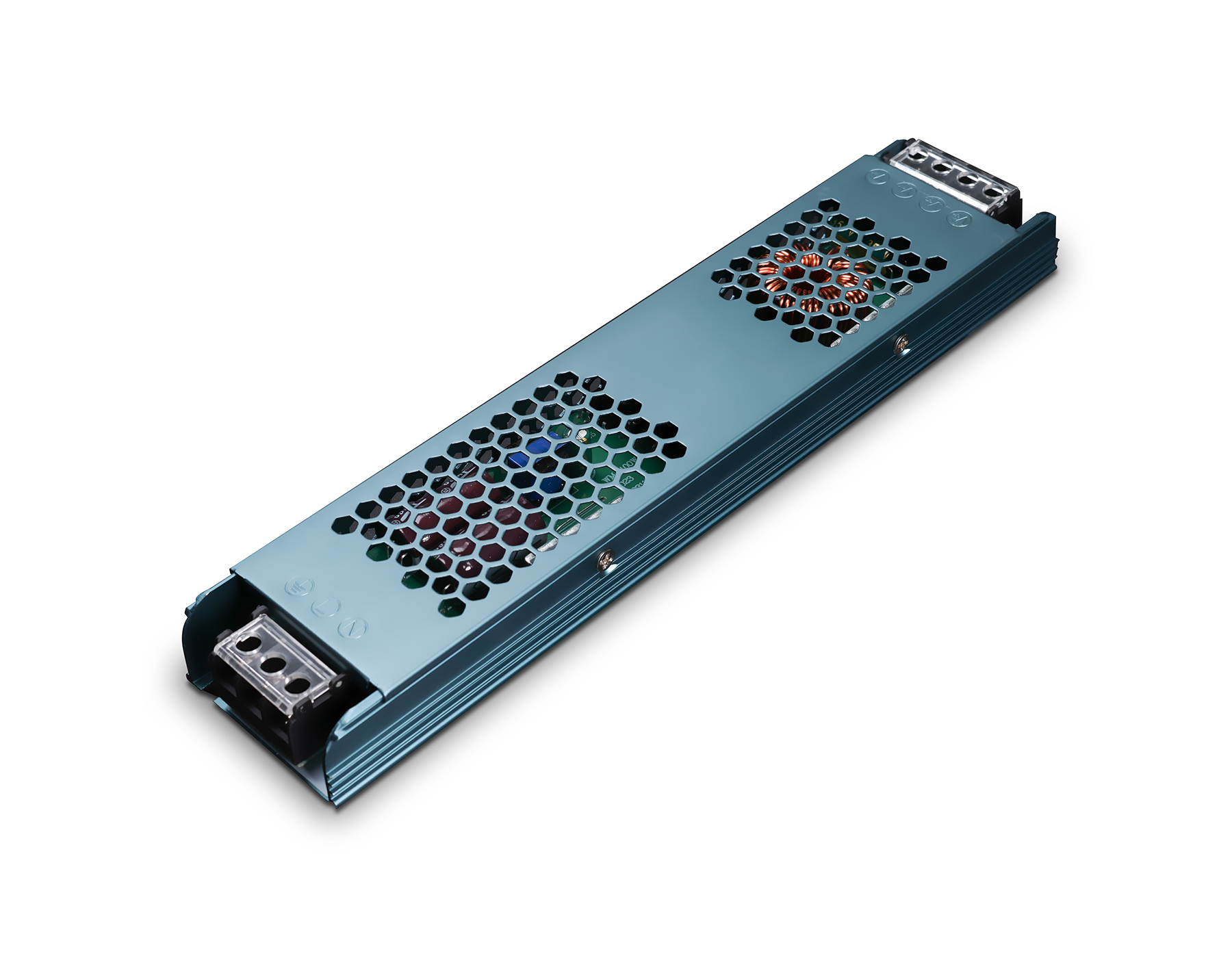 Блок питания для светодиодной ленты 12V 400W 33,3A IP20 185-260V 238*50*23 GS8912 GS8912 блок питания 12V 400W 33,3A IP20 185-260V 238*50*23 Ambrella Light 2