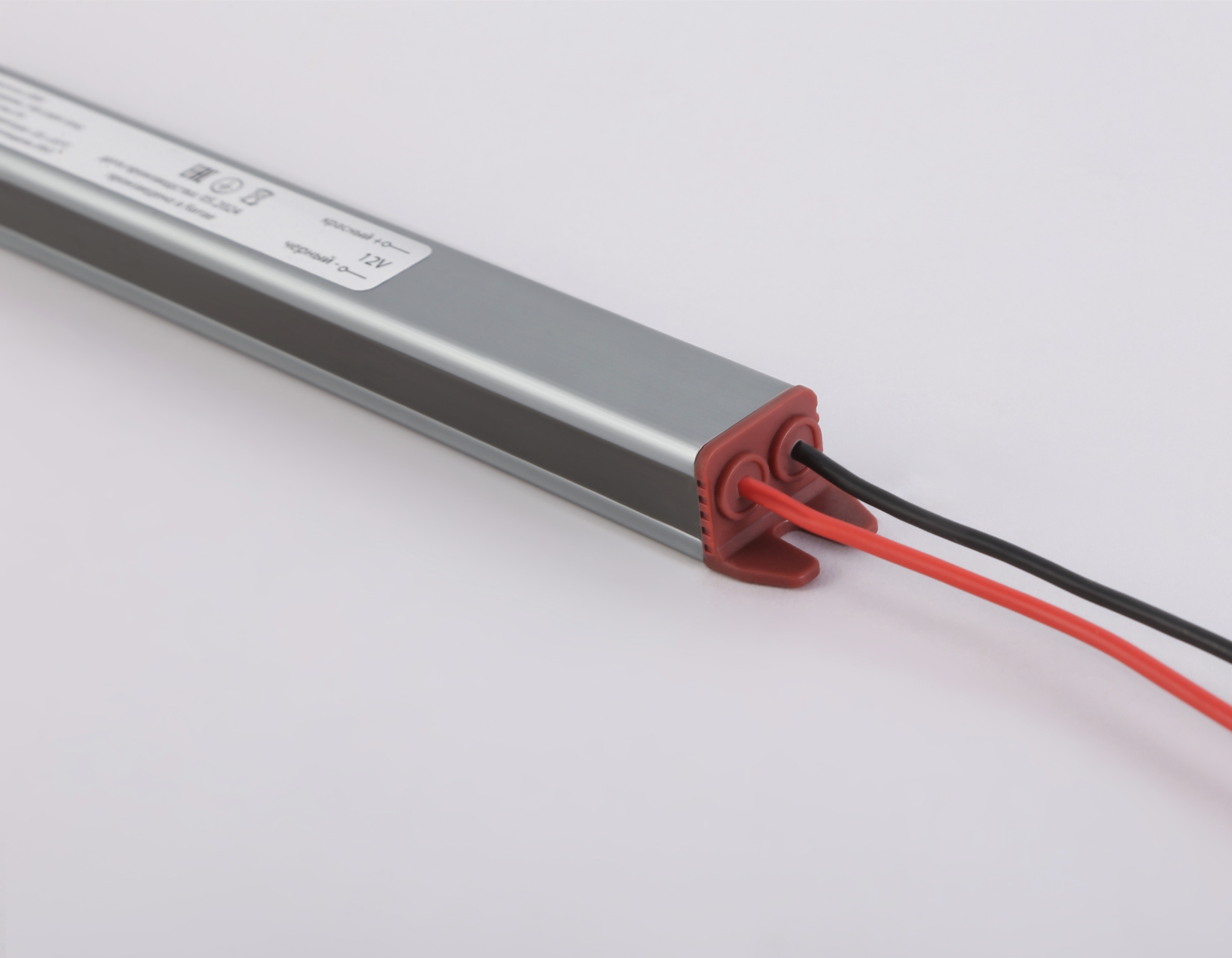 Блок питания для светодиодной ленты 12V 60W 5A IP67 185-260V 312*18*14.8 GS9807 GS9807 блок питания 12V 60W 5A IP67 185-260V 312*18*14.8 Ambrella Light 6