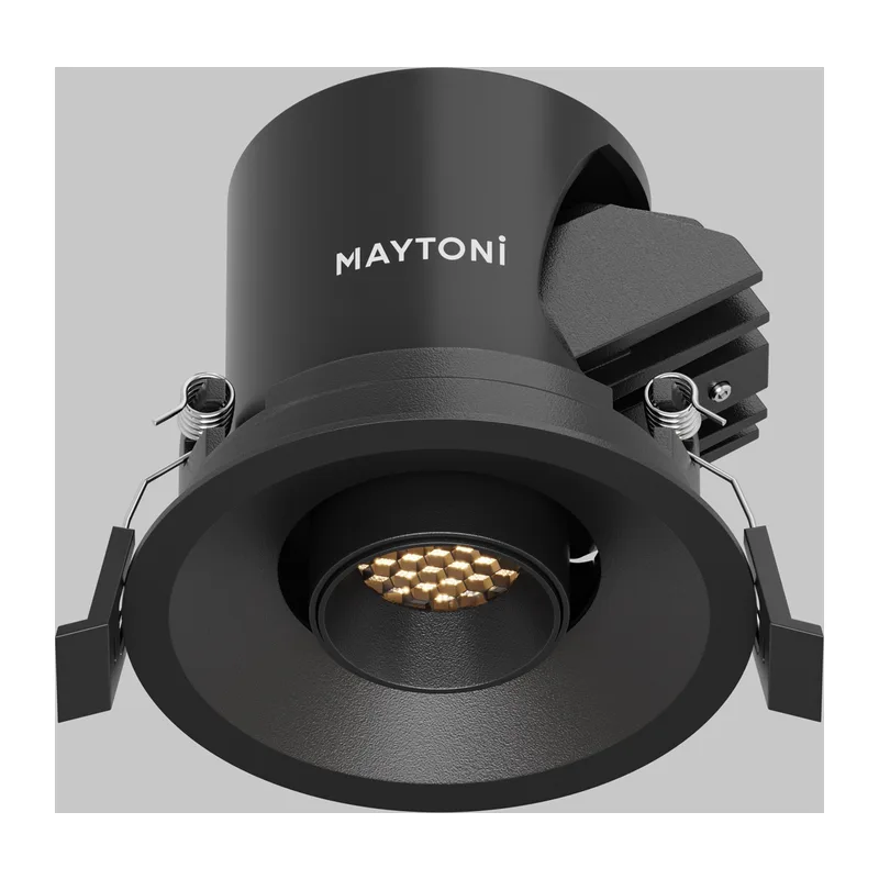 Антибликовая решётка для серии Фокус мини / Focus LED mini Maytoni HoneyComb-D28 2