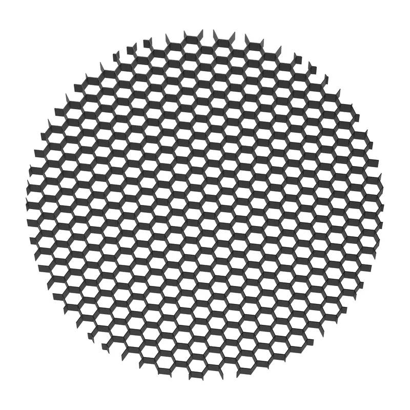 Светофильтр HoneyComb ⌀38мм для Фокус / Focus LED 12Вт Maytoni HoneyComb-D38