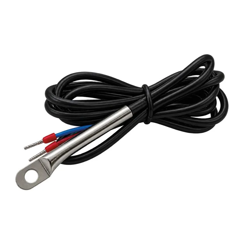 Терморегулятор IQ OUTDOOR THERMOSTAT DIN МЕХАНИЧЕСКОЕ УПРАВЛЕНИЕ 3